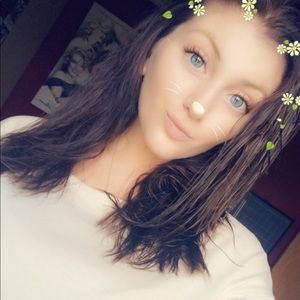 Meet your Posher, Paige